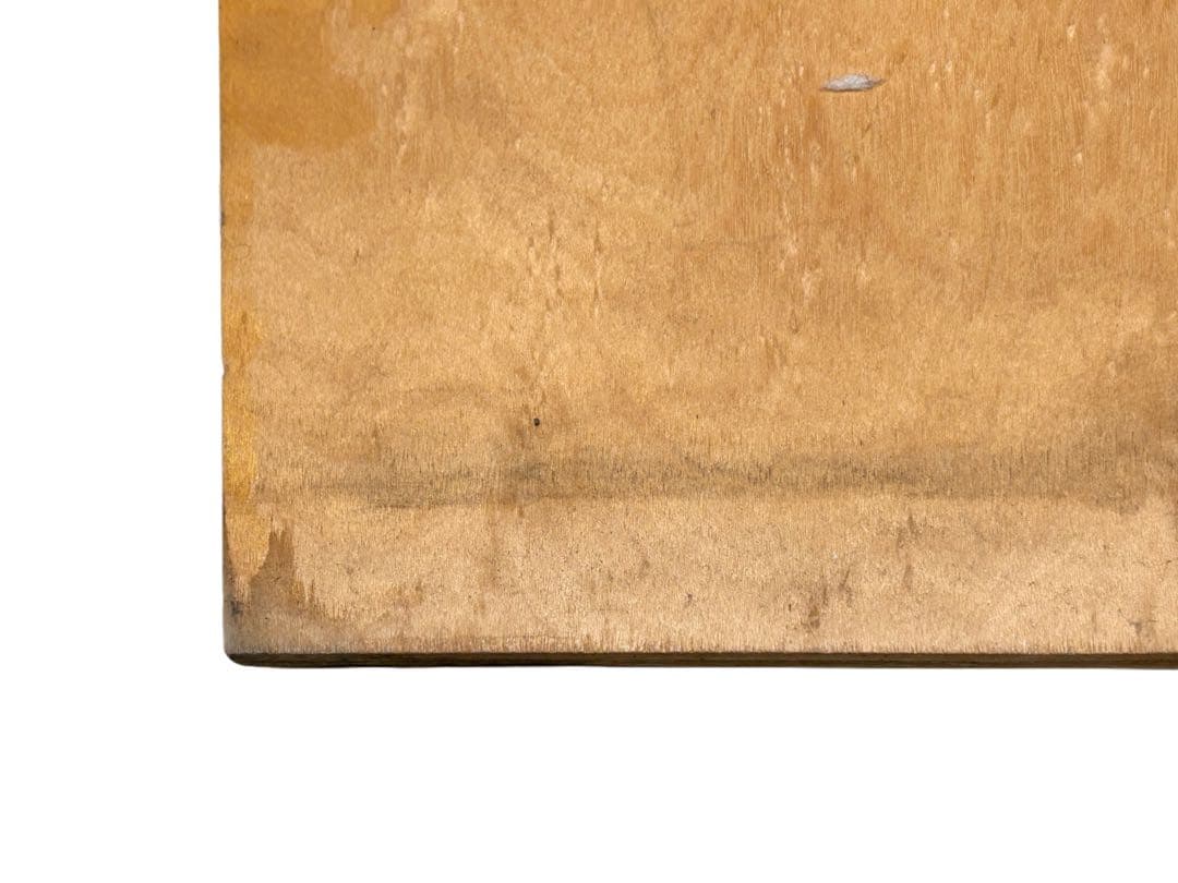 超レア 販促 非売品 VANS バンズ OFF THE WALL 木製 看板