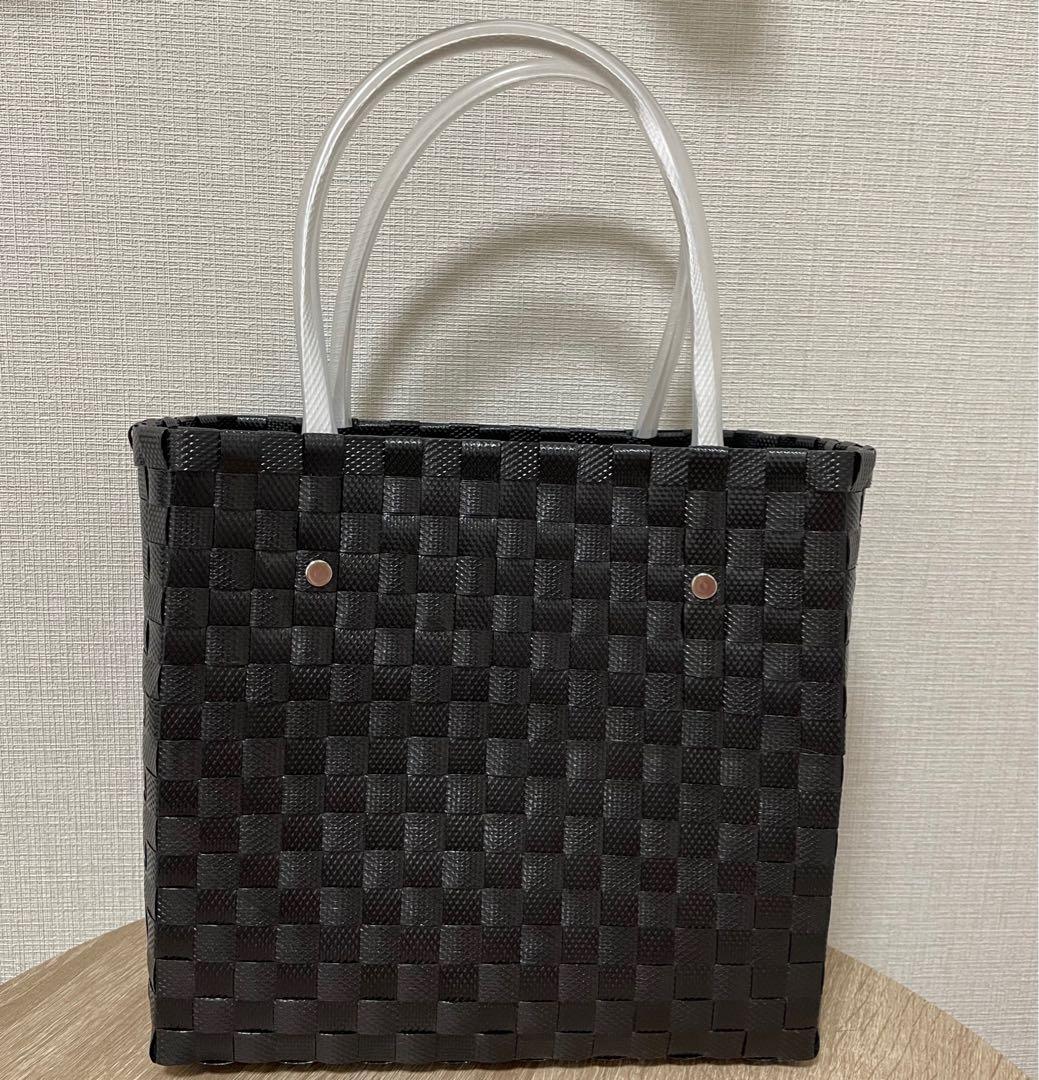 マルニ　MARNI MARKET ANIMAL BASKET バッグ　ねこ　猫