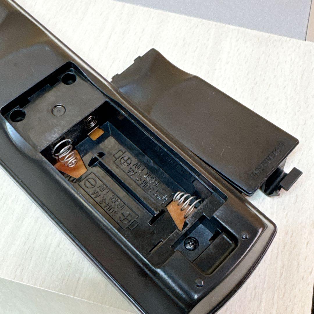 Pioneer X-HA7DV-K DVD CD MD FM/AM マルチコンポ