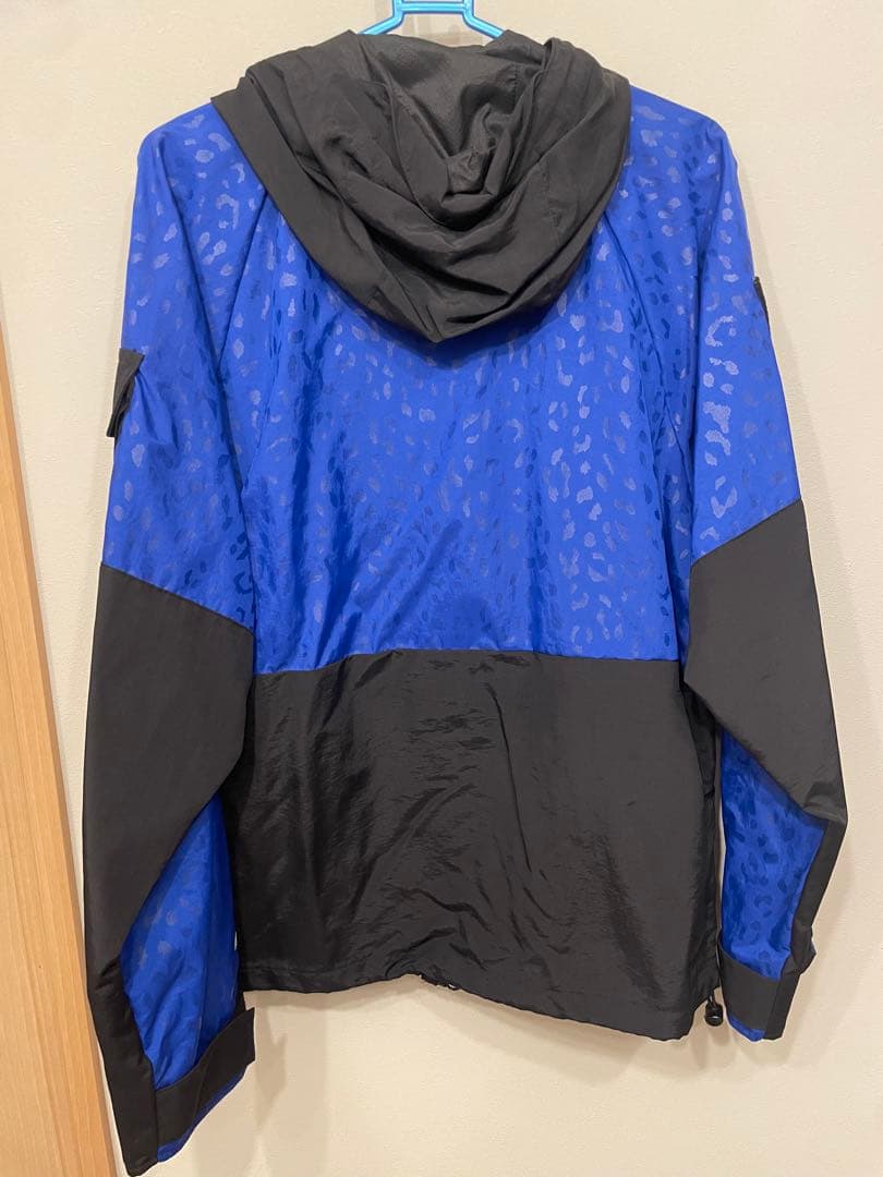 CHALLENGER チャレンジャー　ナイロンジャケット