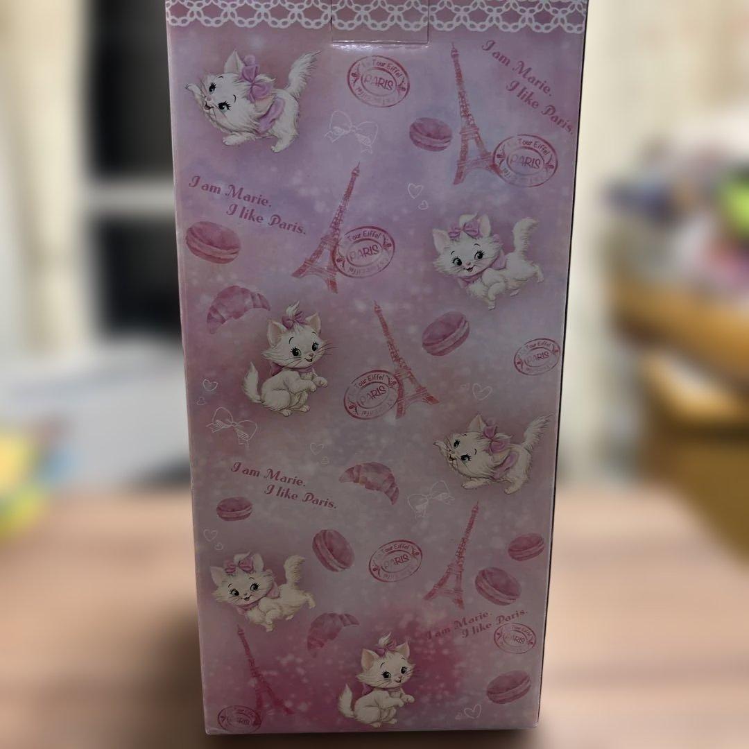 【箱付き】マリーちゃん　クリスマスツリー　おしゃれキャット