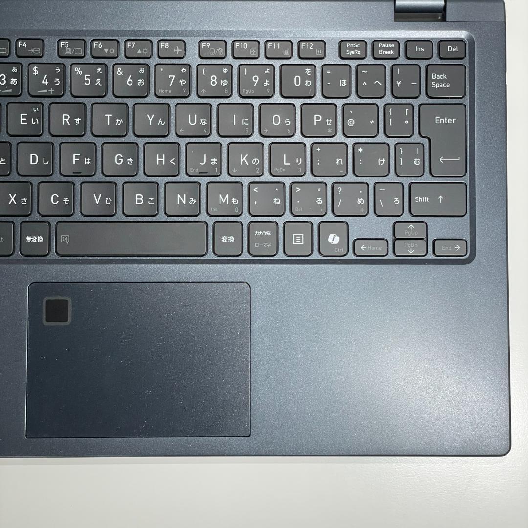 第13世代 i5 東芝 dynabook G83/LY ノートPC 2024年製