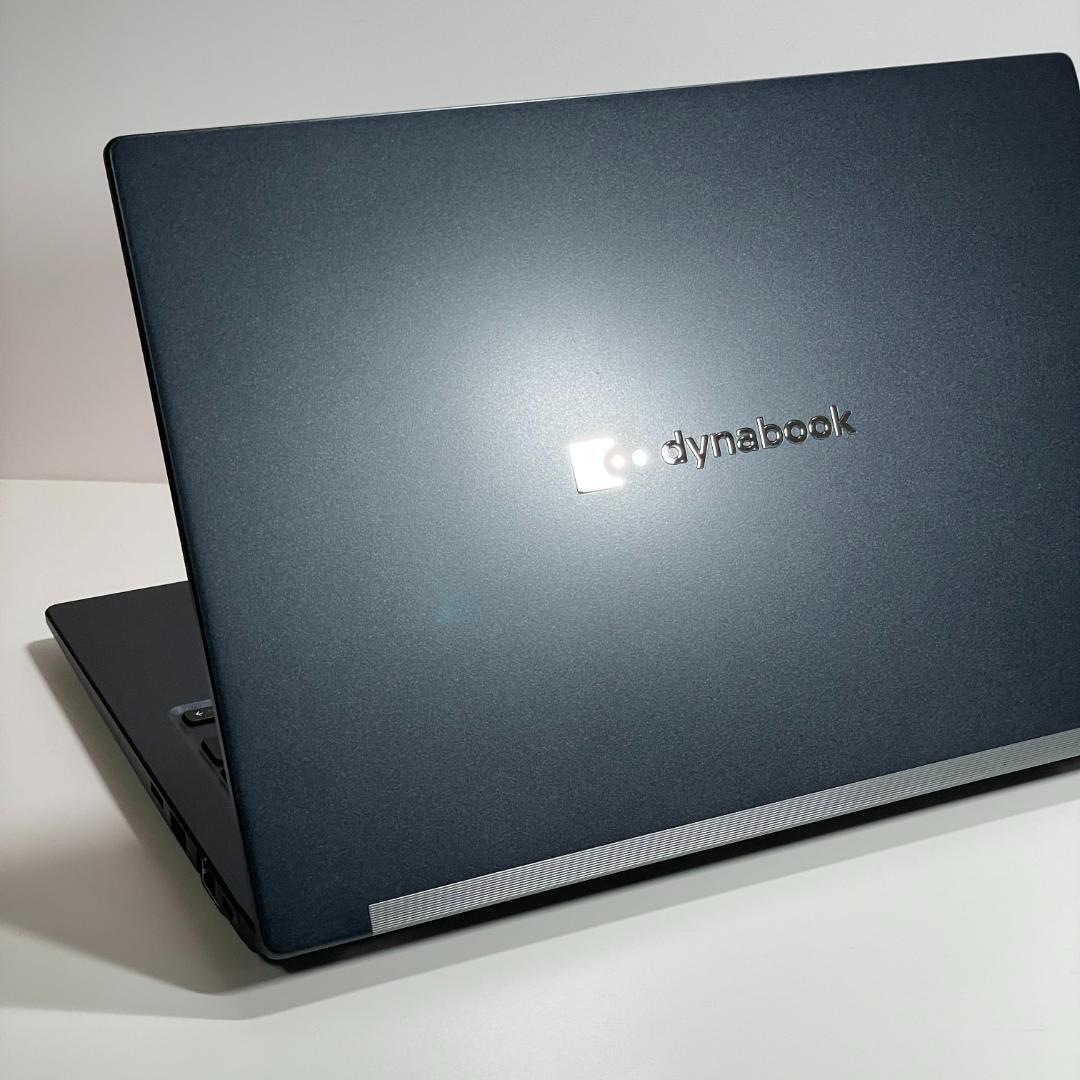 第13世代 i5 東芝 dynabook G83/LY ノートPC 2024年製