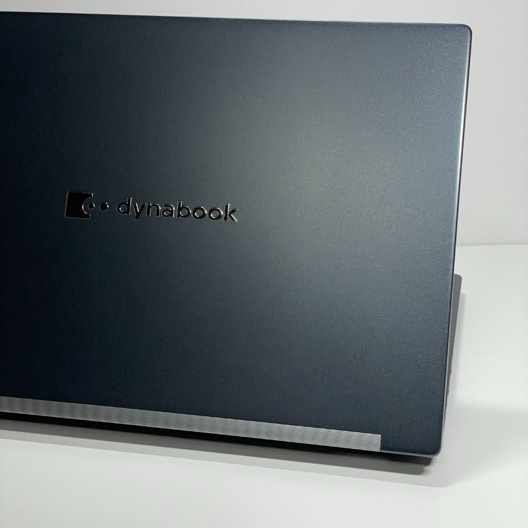 第13世代 i5 東芝 dynabook G83/LY ノートPC 2024年製