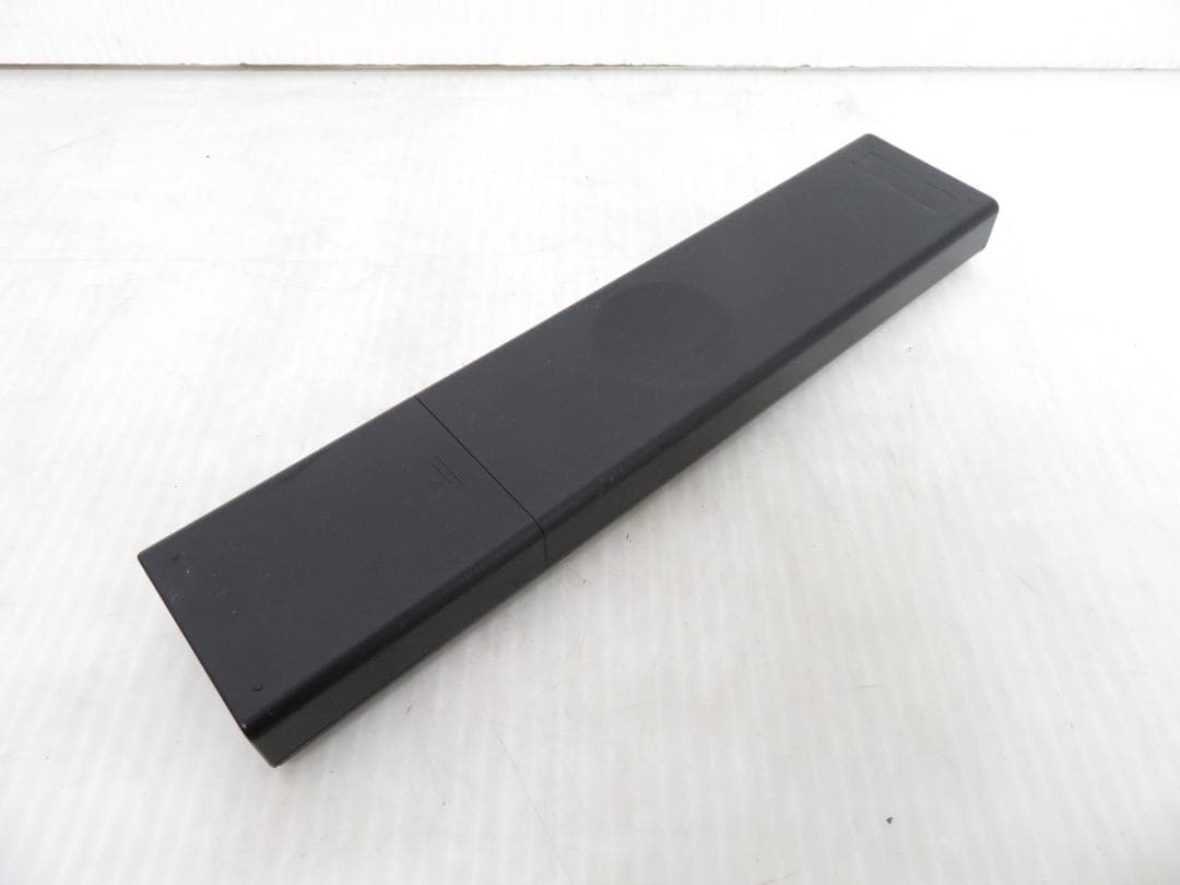 SONY ソニー HDD/BDレコーダー 500GB 2番組同時録画 動作品