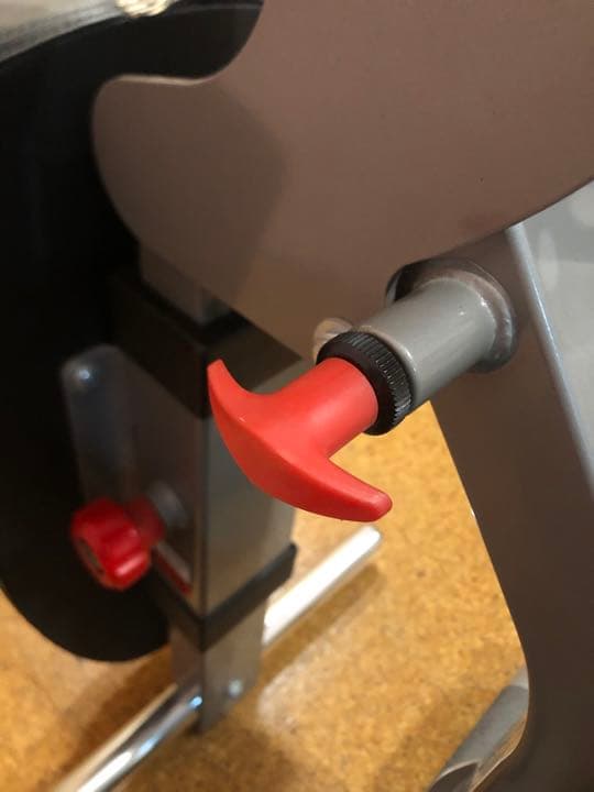 【美品】BODY CRAFT ボディクラフト インクライン ベンチ