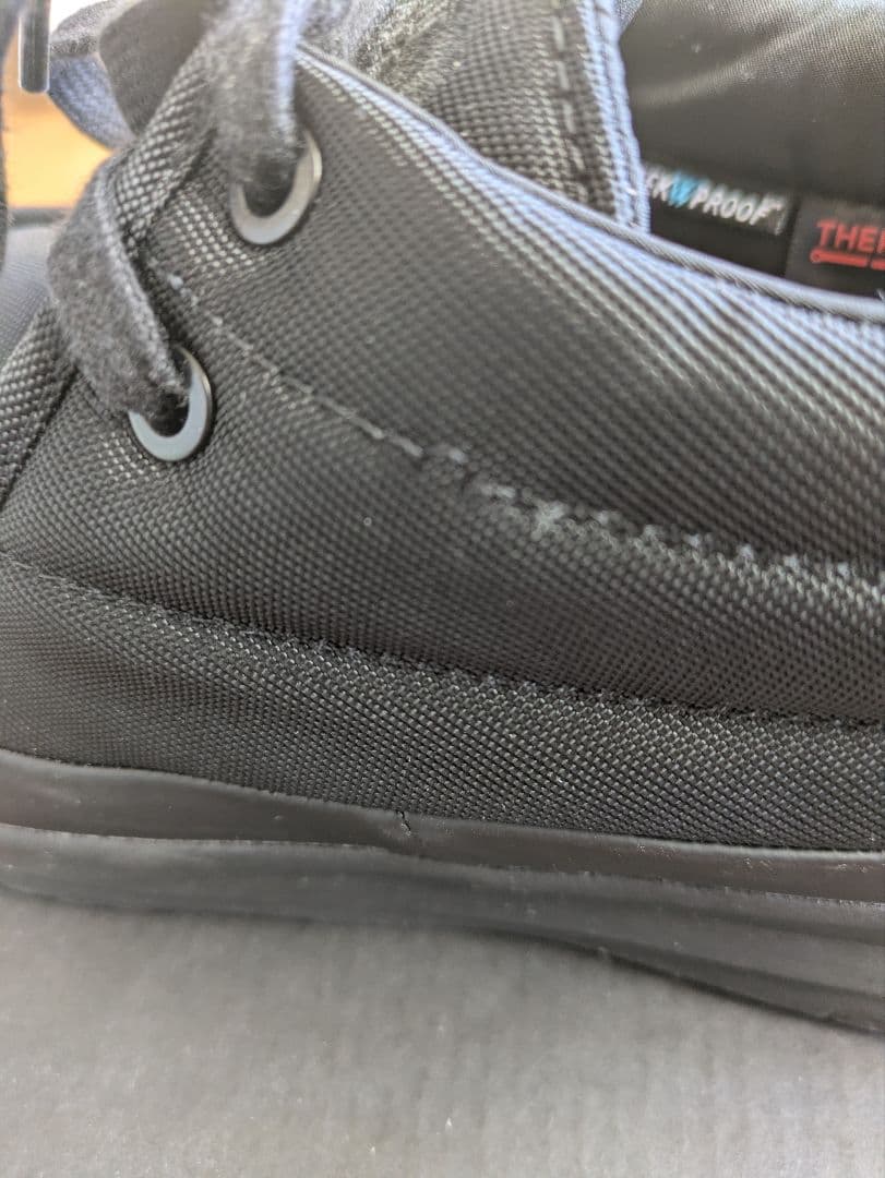 THE NORTH FACE ヌプシ モカシン