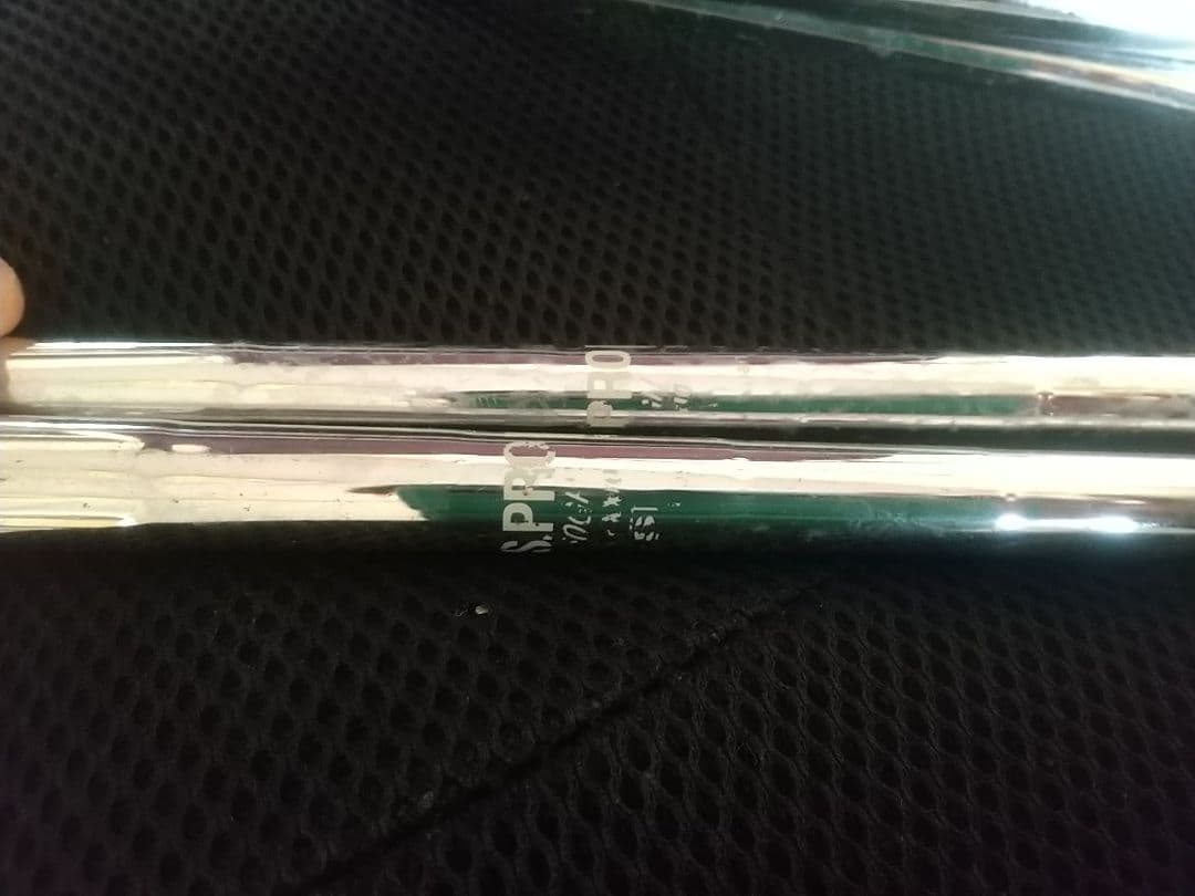 XXIO 豪華11本 ゴルフクラブセット オデッセイパター キャディバッグ付き