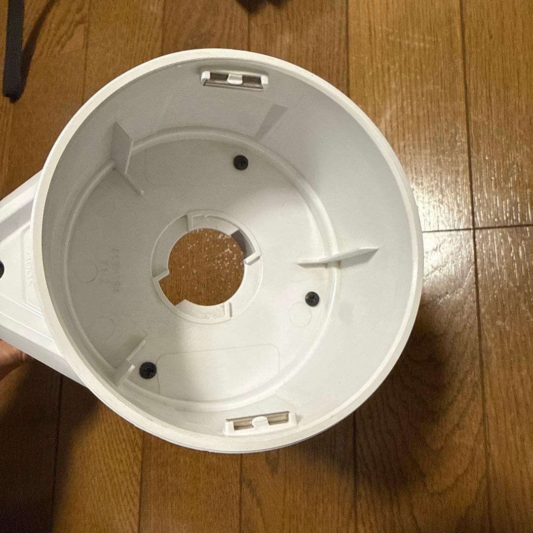 マキタ 40V 充電式クリーナー CL003G 本体のみ 中古・動作確認済み