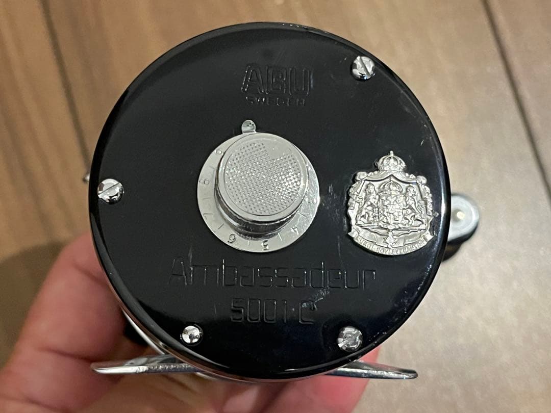 アンバサダー5001C