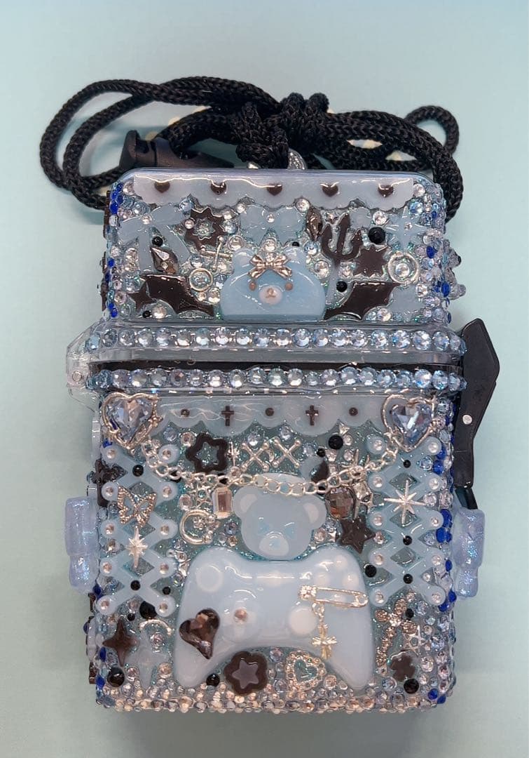 マスタード様オーダーページ