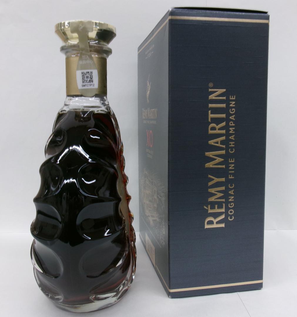 1リットル・レミーマルタンXO（RS417)