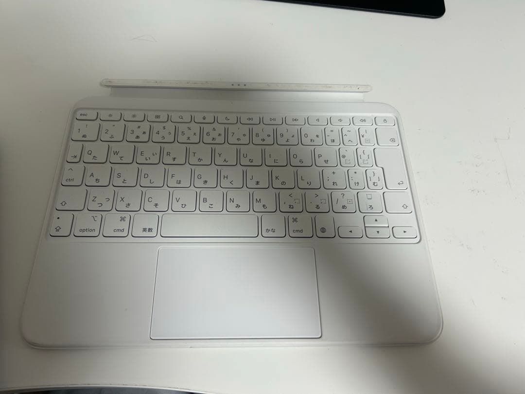 iPad 第10世代 ブルー Appleキーボード・Apple Pencil付き