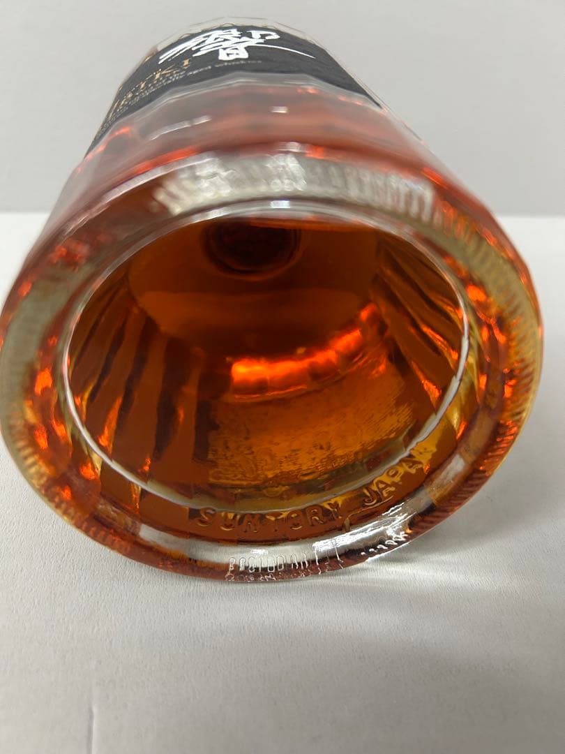 サントリー 響 WHISKY 21年 700ml 43% SUNTORY 箱無し