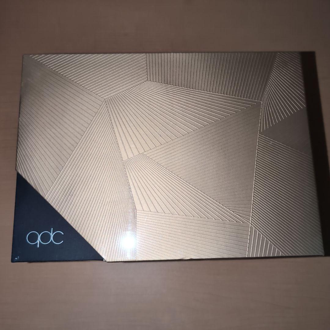 qdc TrES 日本限定モデル qdc キューディーシー