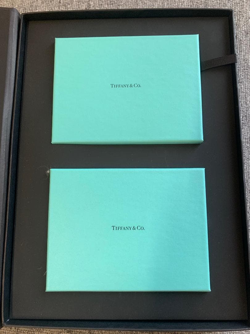 キャデラック&ティファニーコラボグッズ