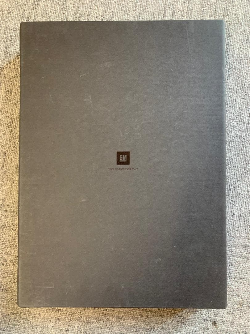 キャデラック&ティファニーコラボグッズ