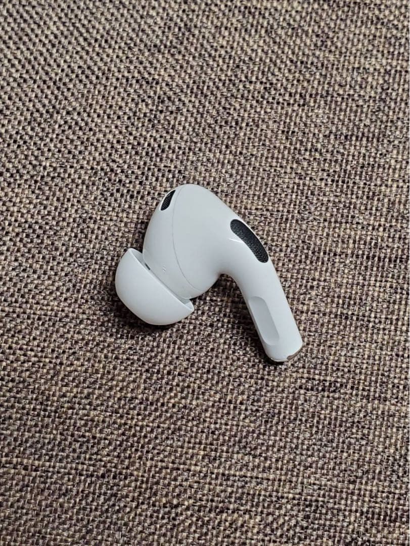 左耳 Apple AirPods Pro 第2世代 正規品 片耳006