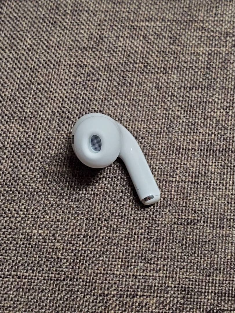 左耳 Apple AirPods Pro 第2世代 正規品 片耳006