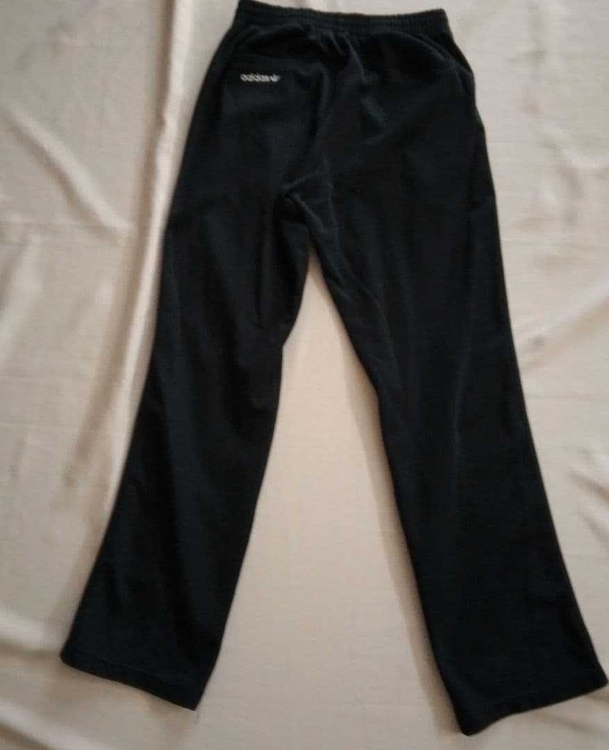 mastermind Japan × adidas コラボジャージ上下セット