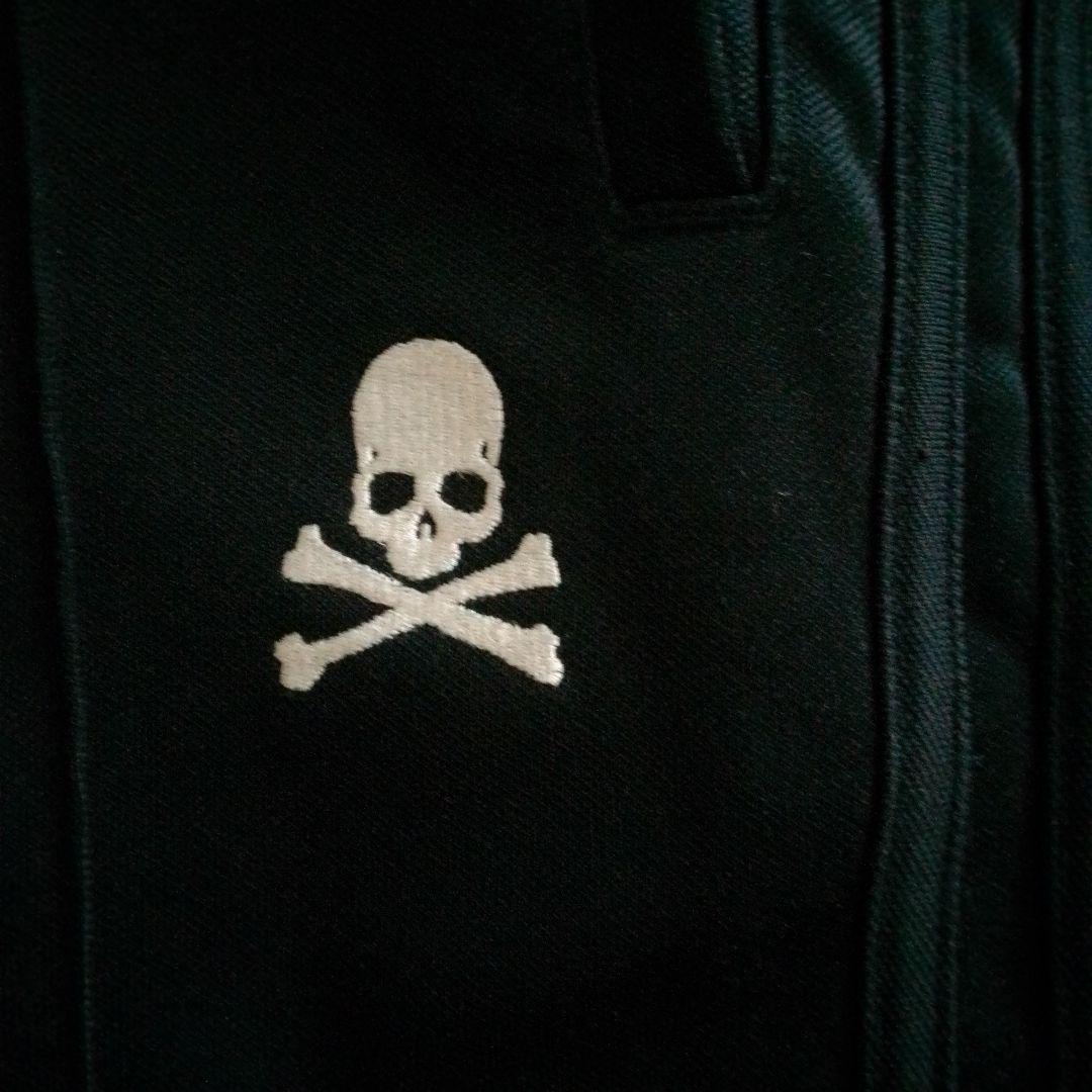 mastermind Japan × adidas コラボジャージ上下セット