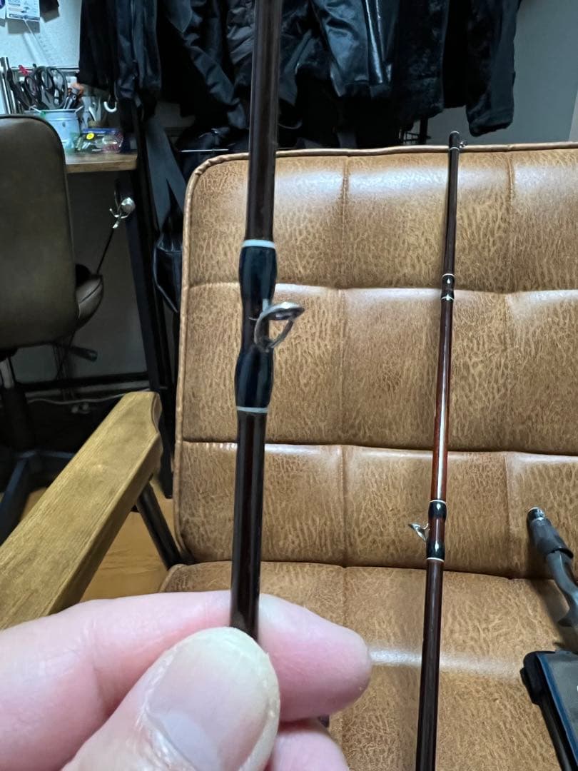 TULALA EL Horizonte 80 美品