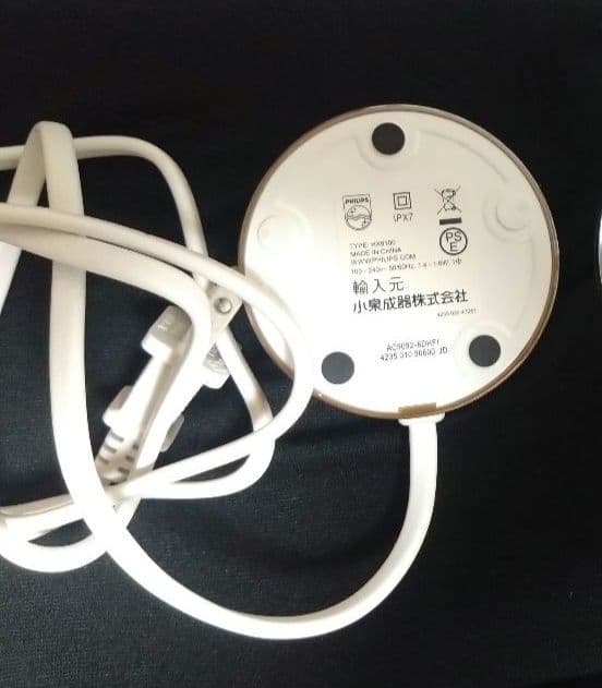 フィリップス　ソニッケアー　ダイヤモンドクリーン　ローズゴールド HX939L