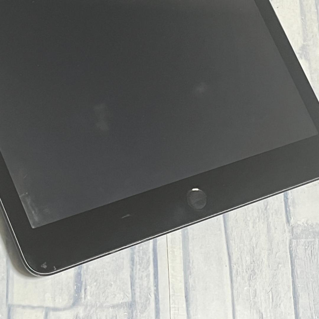 【中古訳あり】iPad 第9世代 MK2K3J/A WiFiモデル 64GB本体