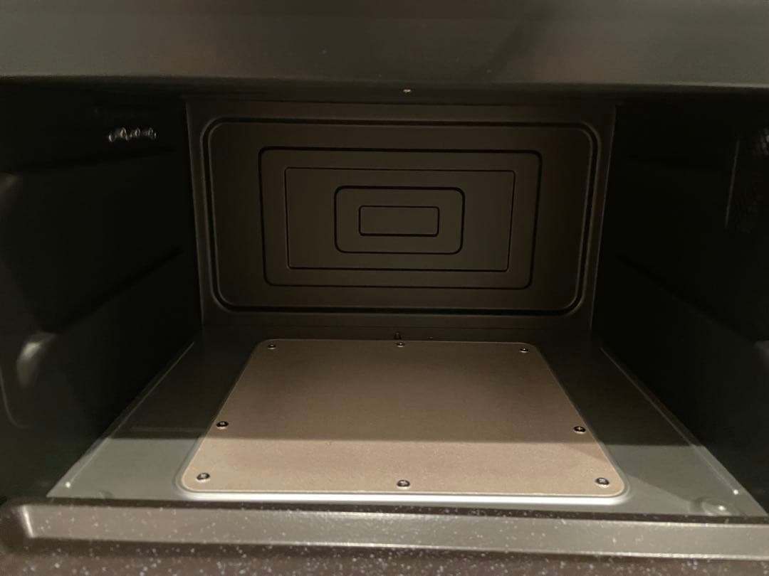 日立　オーブンレンジ　ヘルシーシェフ　MRO-S7B(W) 2023年袋