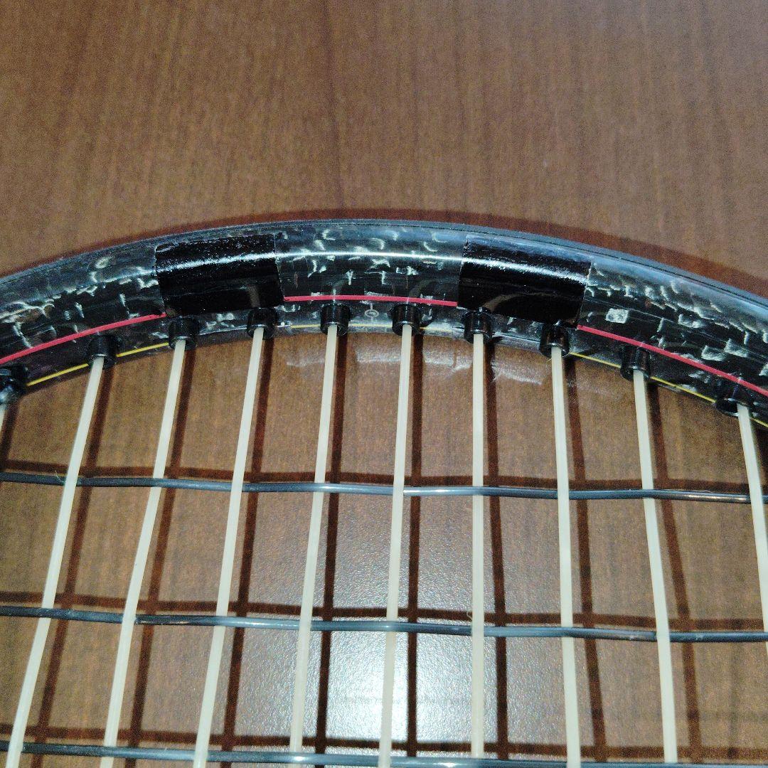 貴重美品 イギリス限定プロスタッフ シックスワン 100 V13　G3