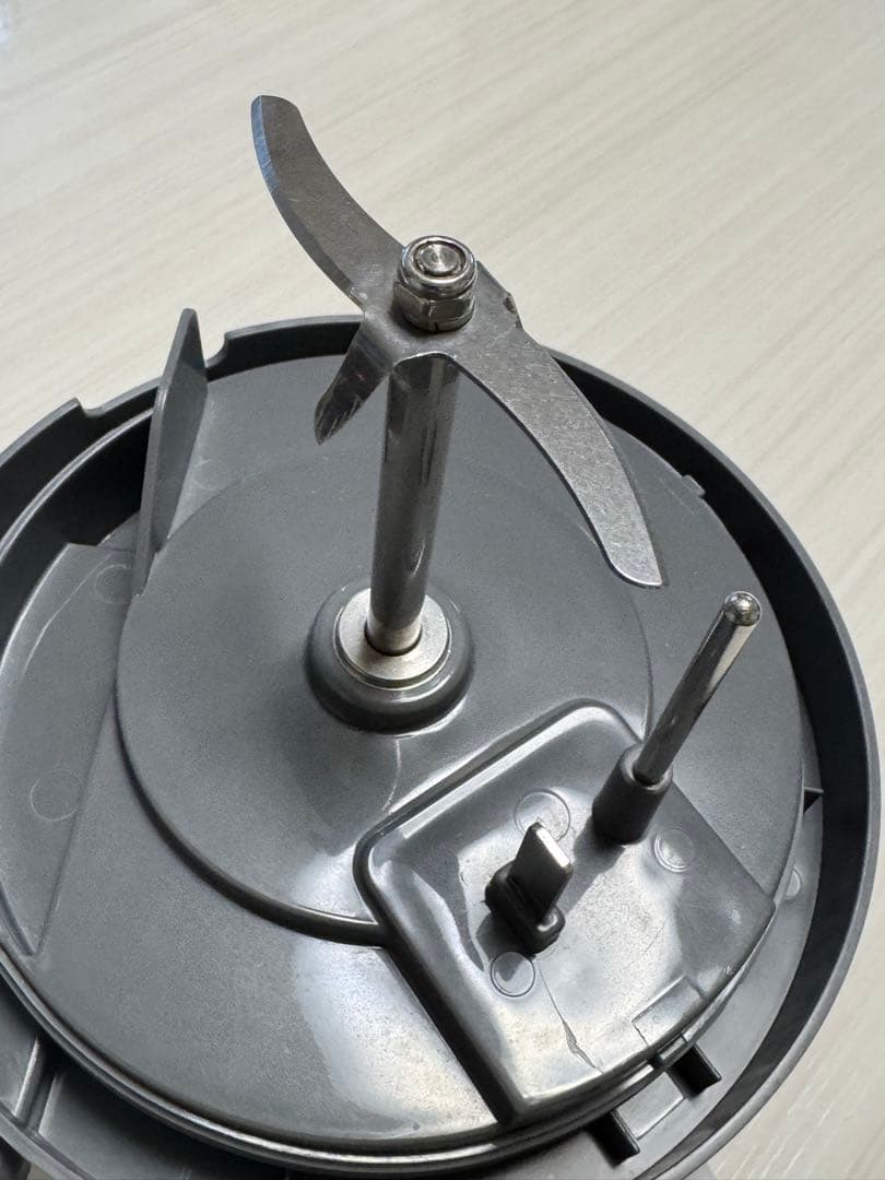 【ゼンケン】 スープリーズR ZSP-4 野菜スープメーカー