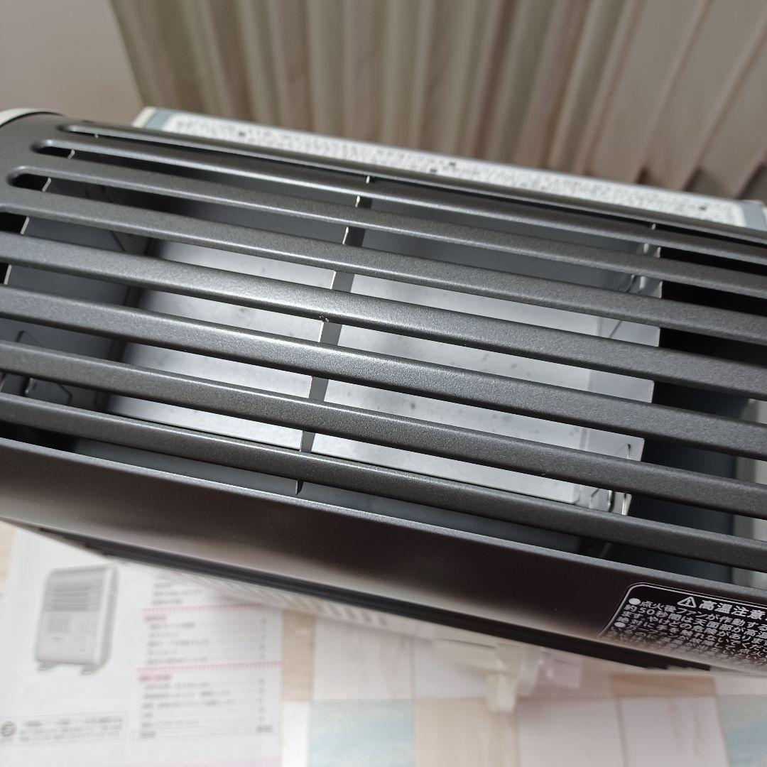 Iwatani カセットガス ファンヒーター☆ 風暖 ☆ CB-GFH-2☆