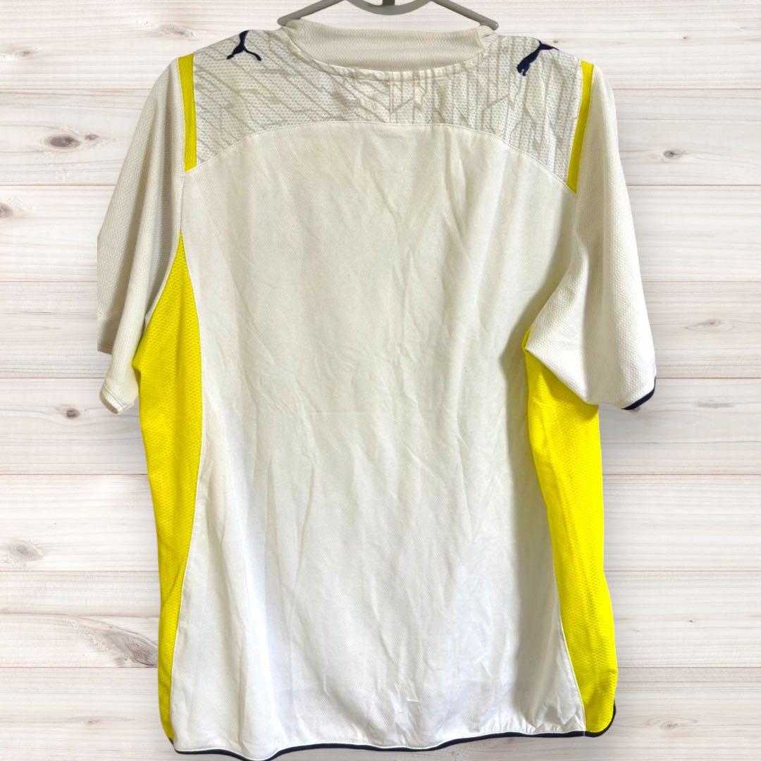 ウェア 09-10 Tottenham Hotspur  Puma