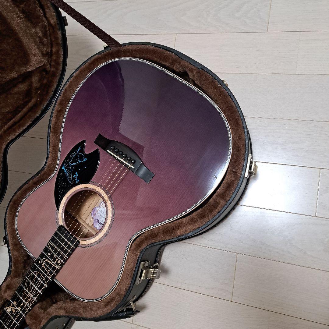 Headway　HF-SAKURA SUMMER'23 桜ギター