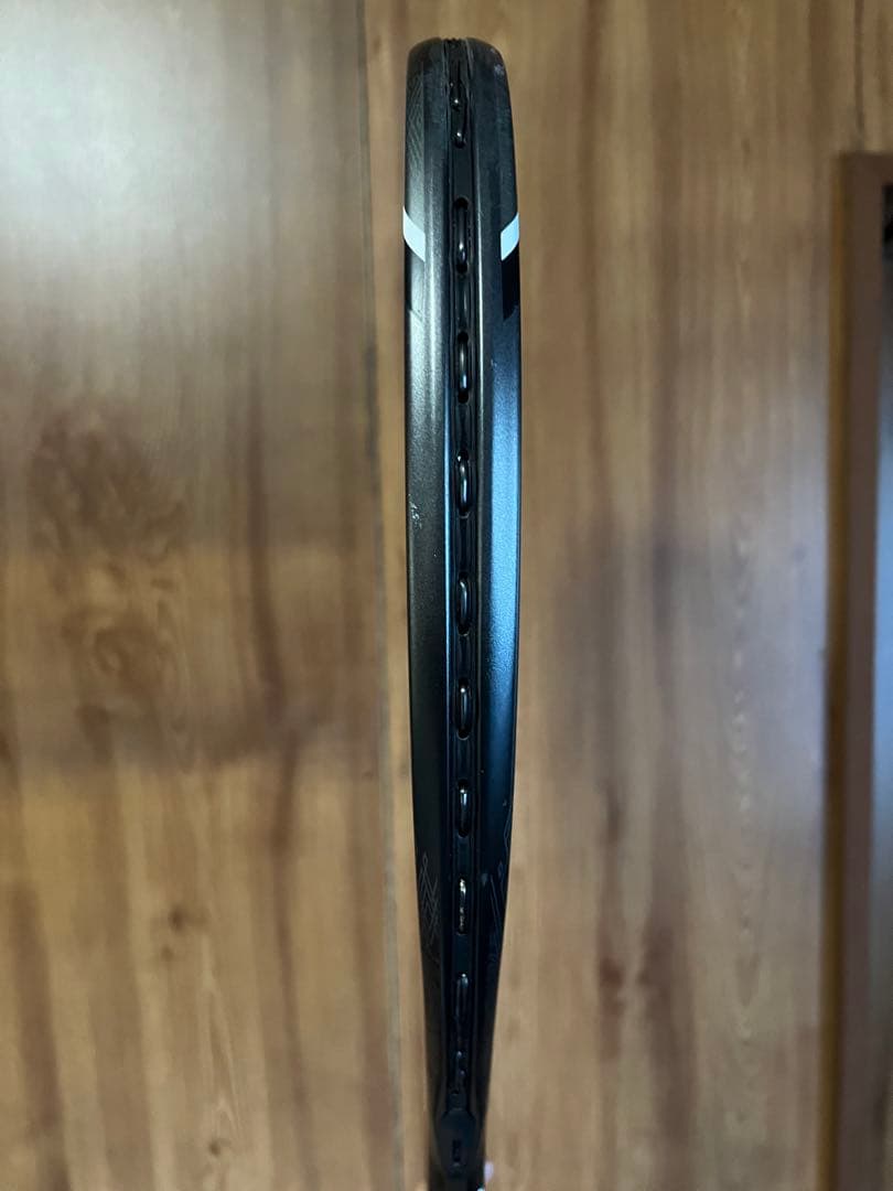 ラケット(軟式用) F -LASER 9S