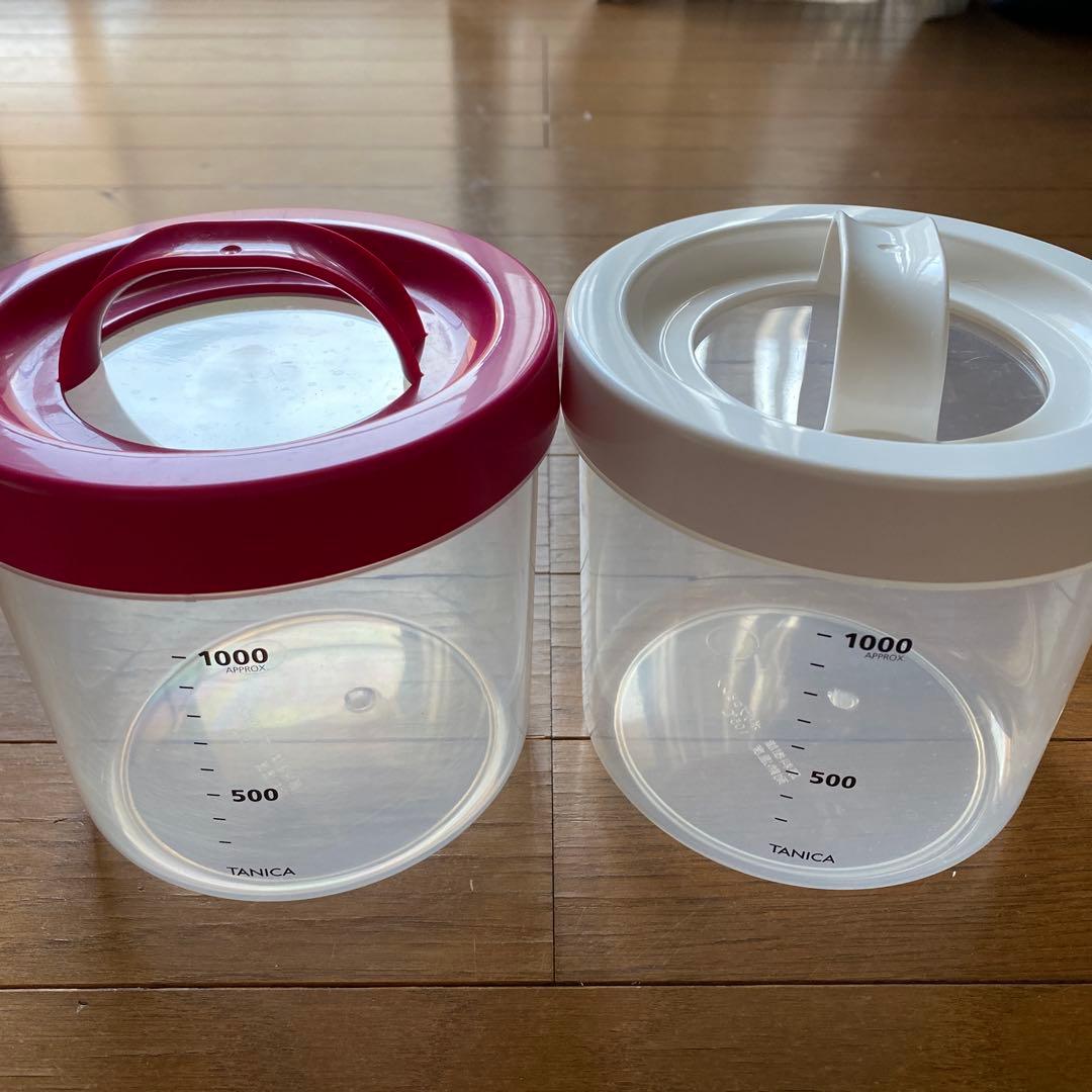 【美品】タニカ　ヨーグルティアS YS-01&水切りバスケット(レシピ付)