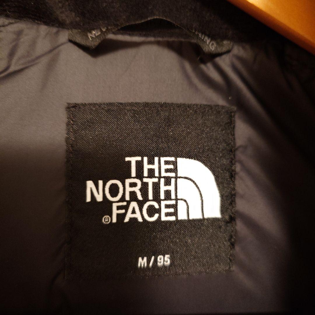 THE NORTH FACE ホワイトレーベル　ヌプシ　　ペイズリー期間限定価格