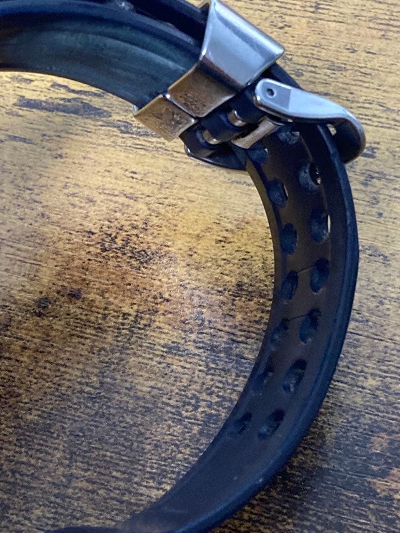 G-SHOCK ガルフマスター ソーラー 稼働品 gwn-1000f