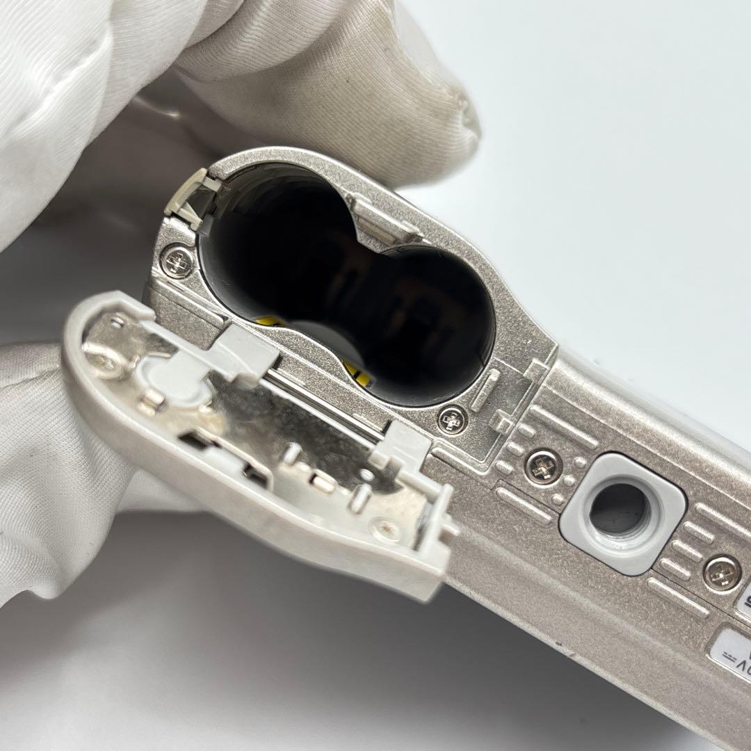 【電池式・動作品】Nikon COOLPIX L6 コンデジ デジカメ 平成