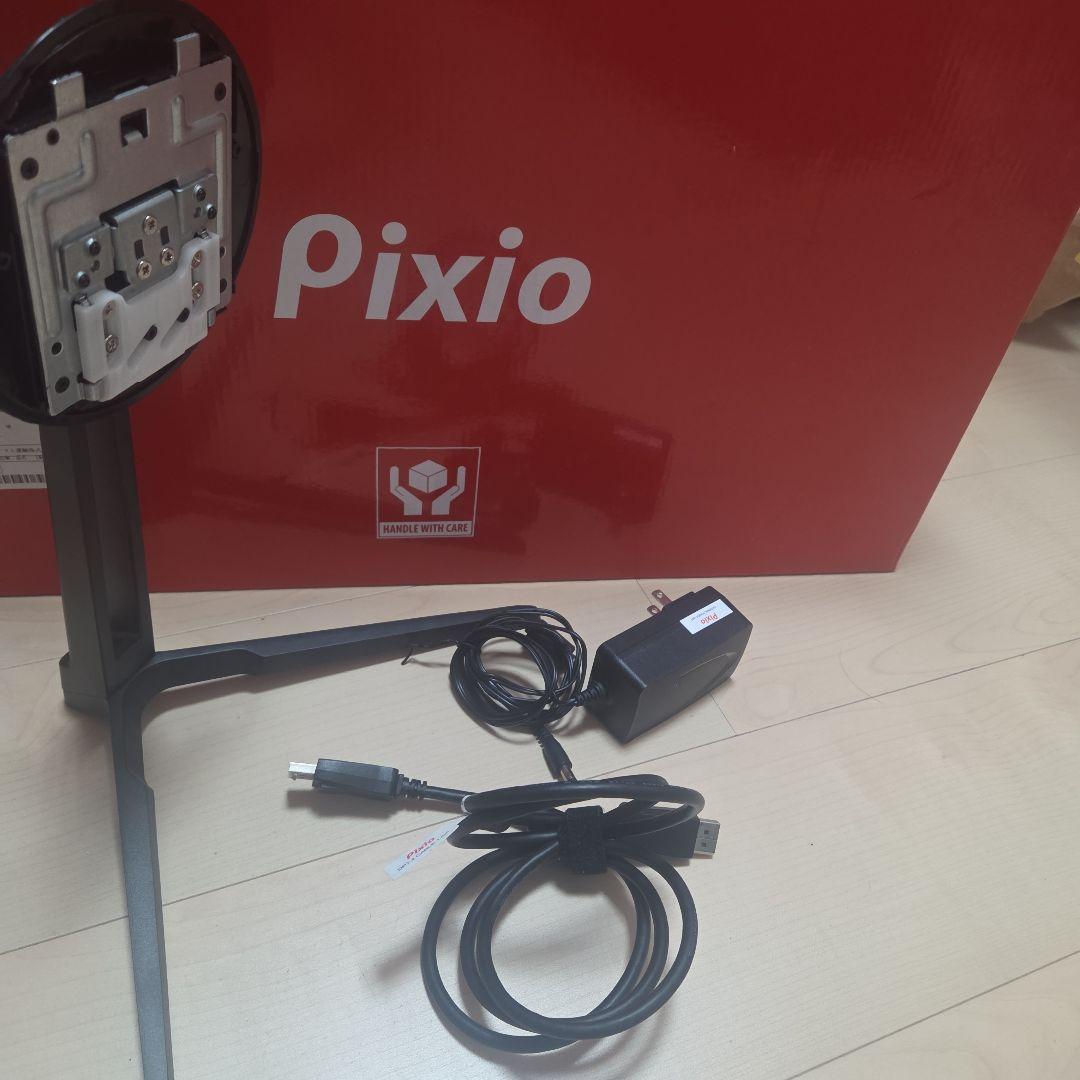 Pixio PX248 モニター