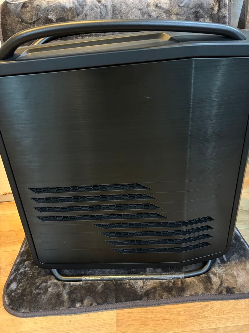 カ*ン様 PCケース: Cosmos Ⅱ