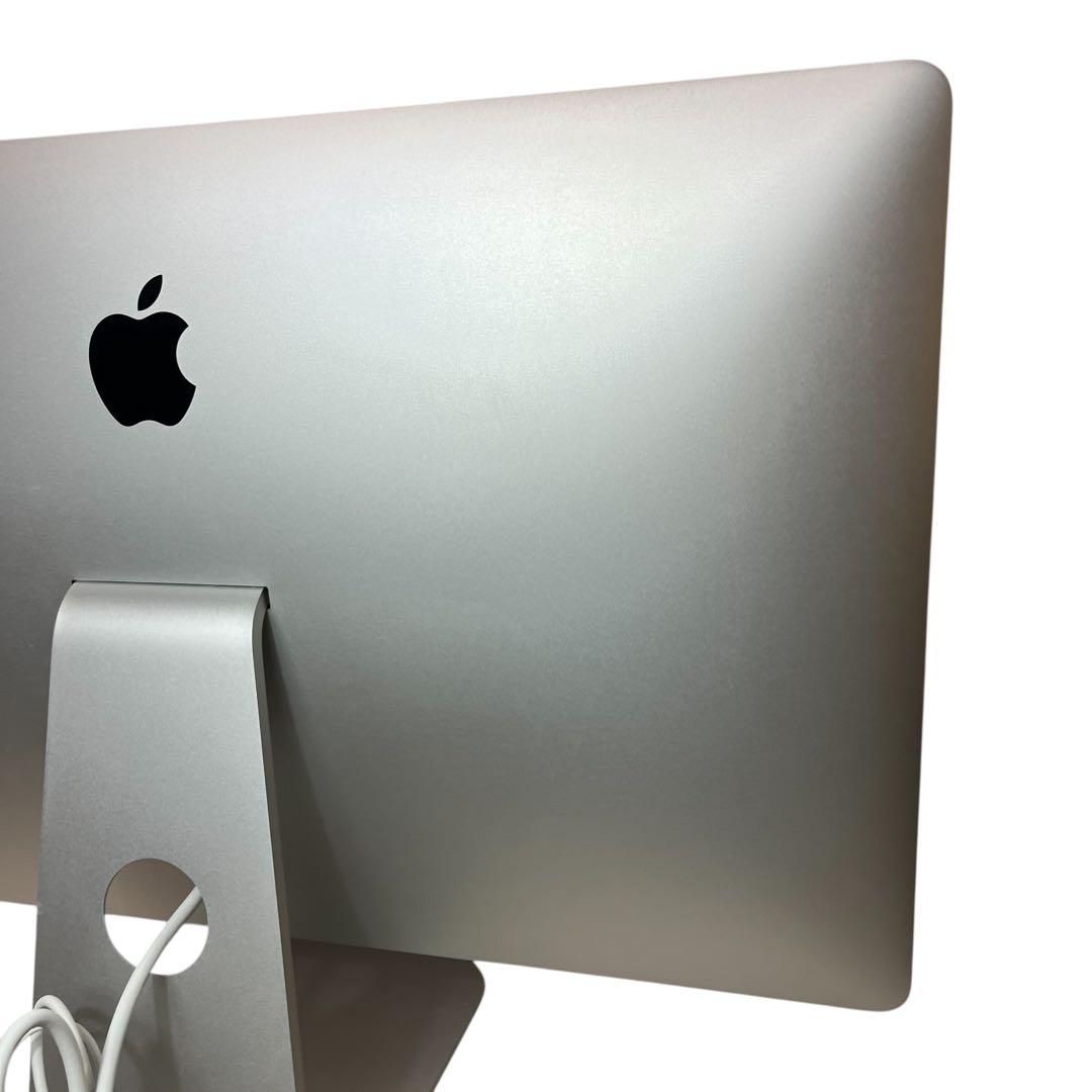 Apple Thunderbolt Display MC914J/B 27インチ