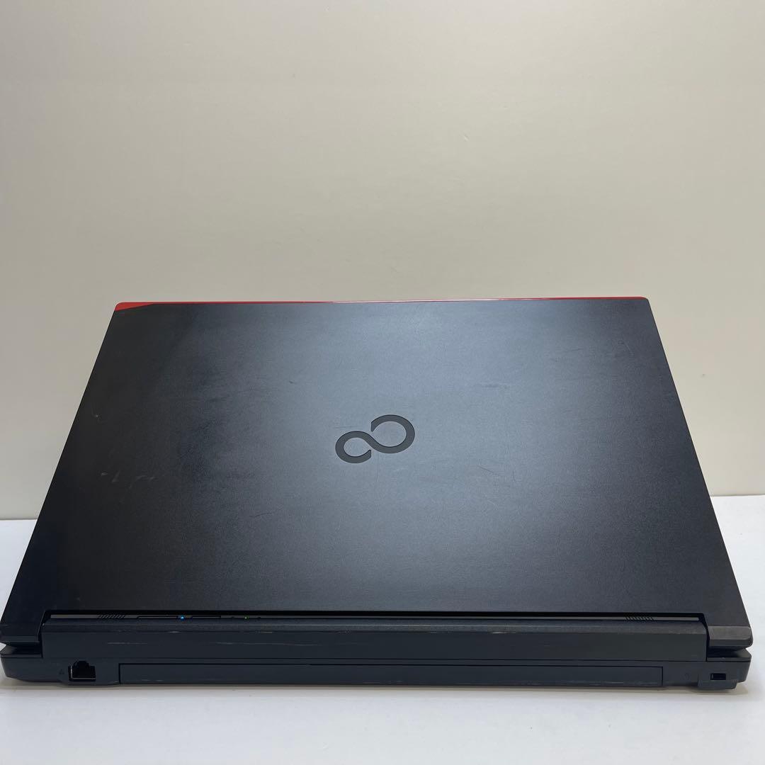 #799 富士通 Lifebook A5510/FX i5-10210U 8GB