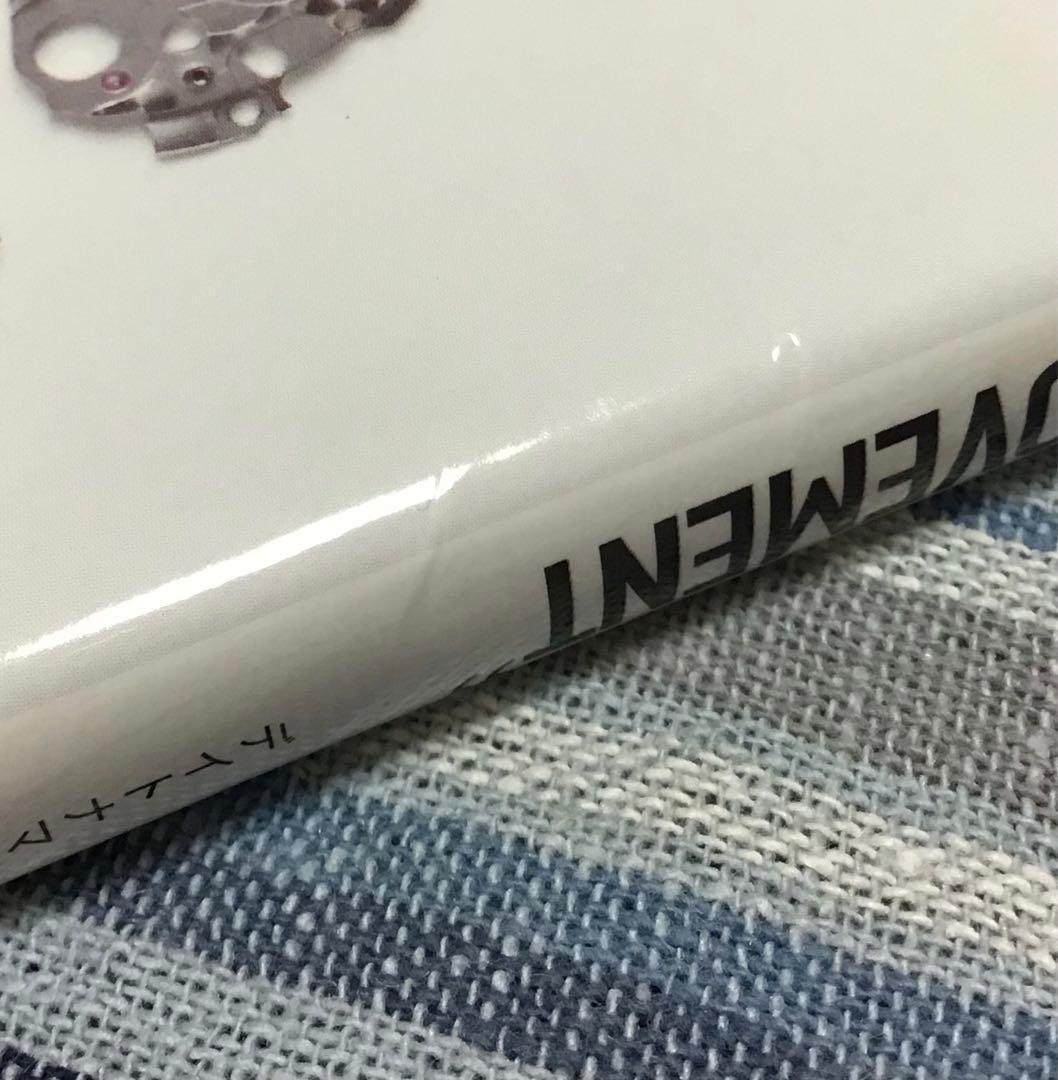 DAYTONA MANIA\"ZENITH MOVEMENT\" デイトナ