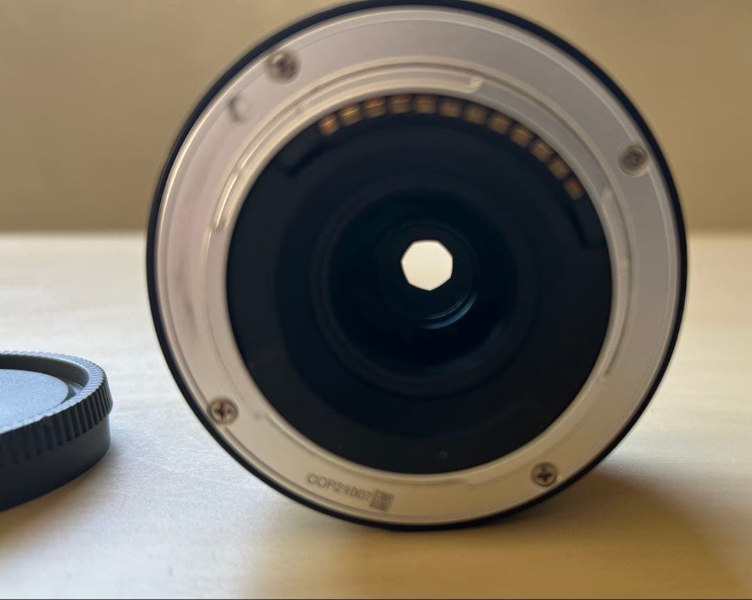 SAMYANG AF 24mm F2.8 FE サムヤン ソニーEマウントレンズ