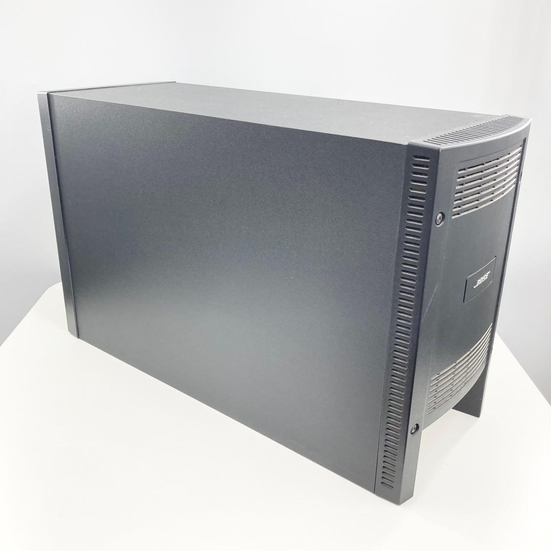 BOSE PS48III サブウーファー アコースティマス 動作未確認 本体のみ