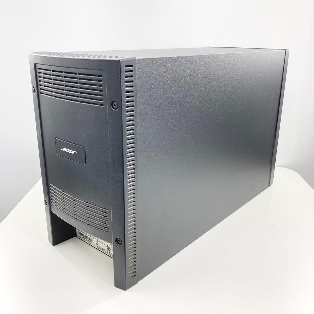 BOSE PS48III サブウーファー アコースティマス 動作未確認 本体のみ