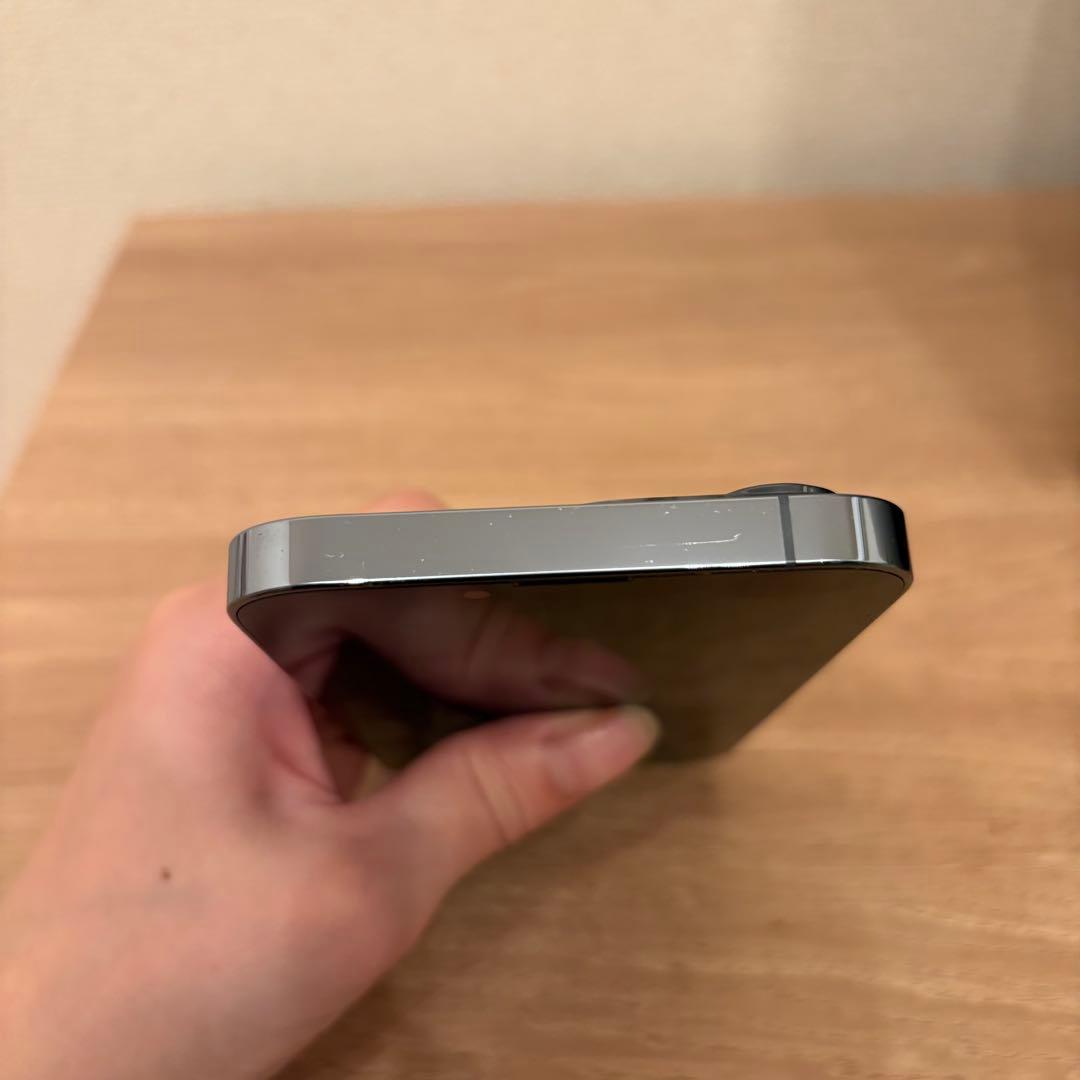 米*様 iPhone 13 Pro シエラブルー 本体　128GB