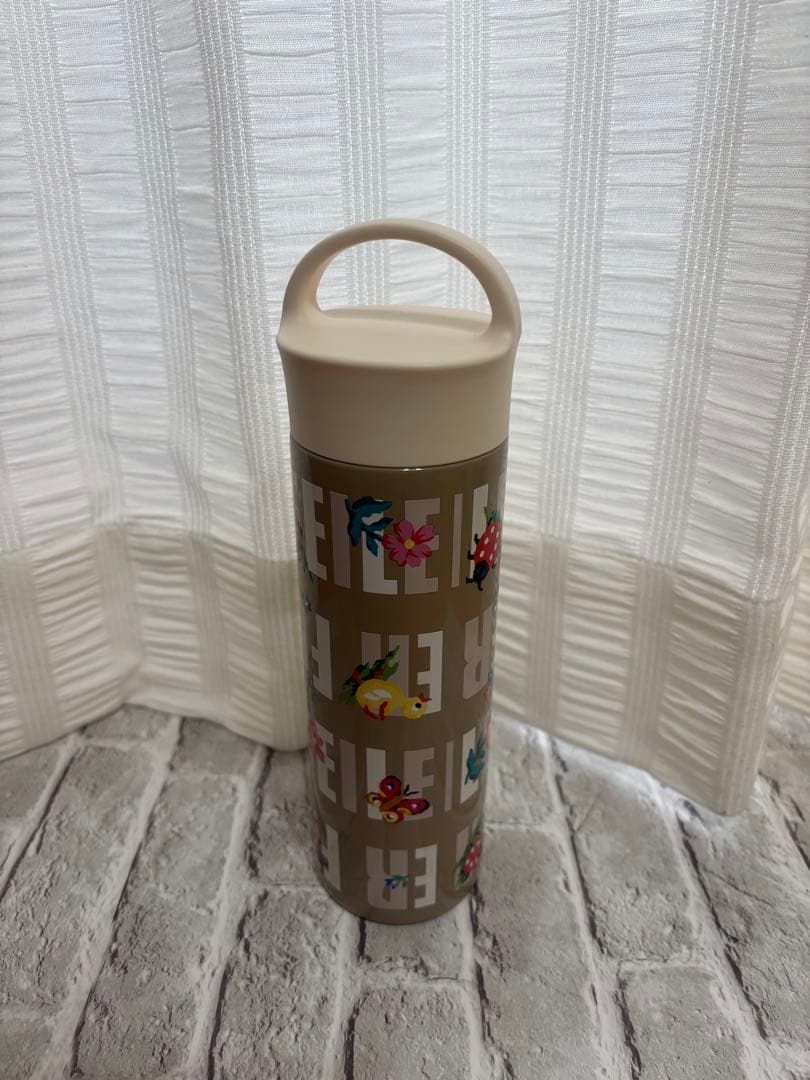 【新品未使用】【希少】フェイラーアンドハイジ　ステンレスボトル