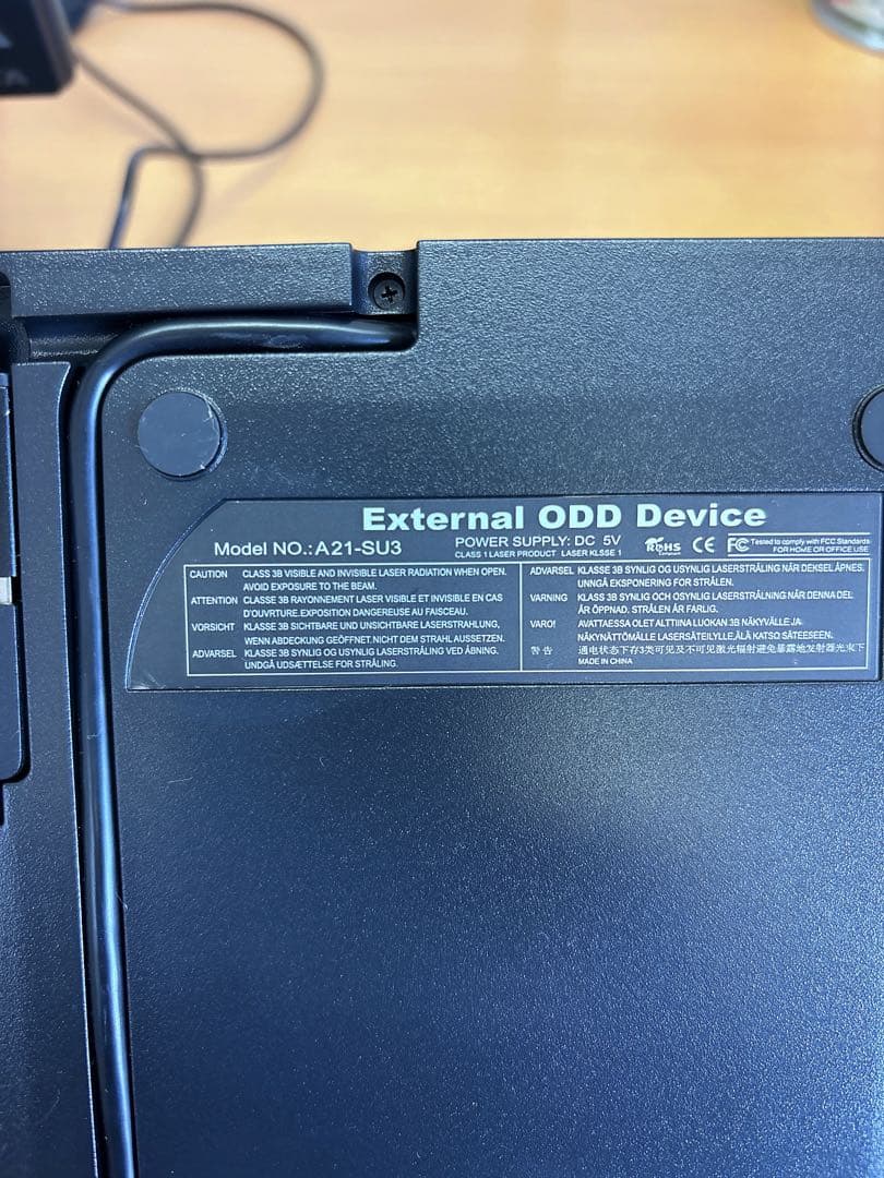 ま*き様 Desk Mini A300W セット